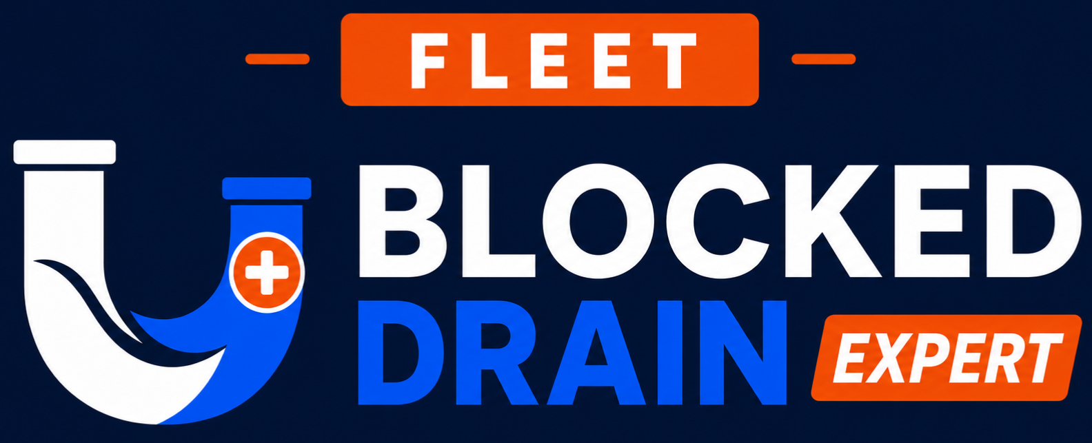 Fleet Blocked Drain Expert logo