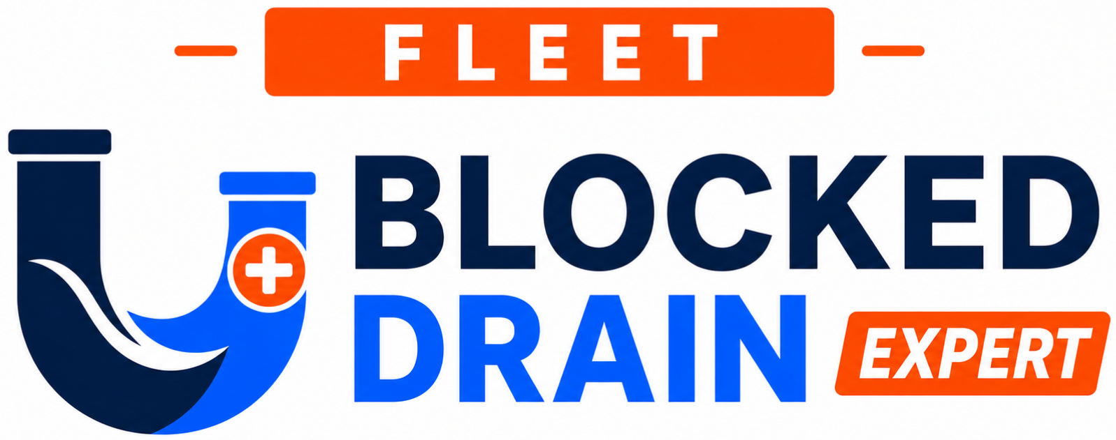Fleet Blocked Drain Expert logo
